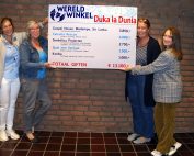 Wereldwinkel Duka la Dunia