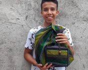 Student Guatemala