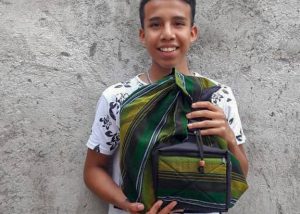 Student Guatemala